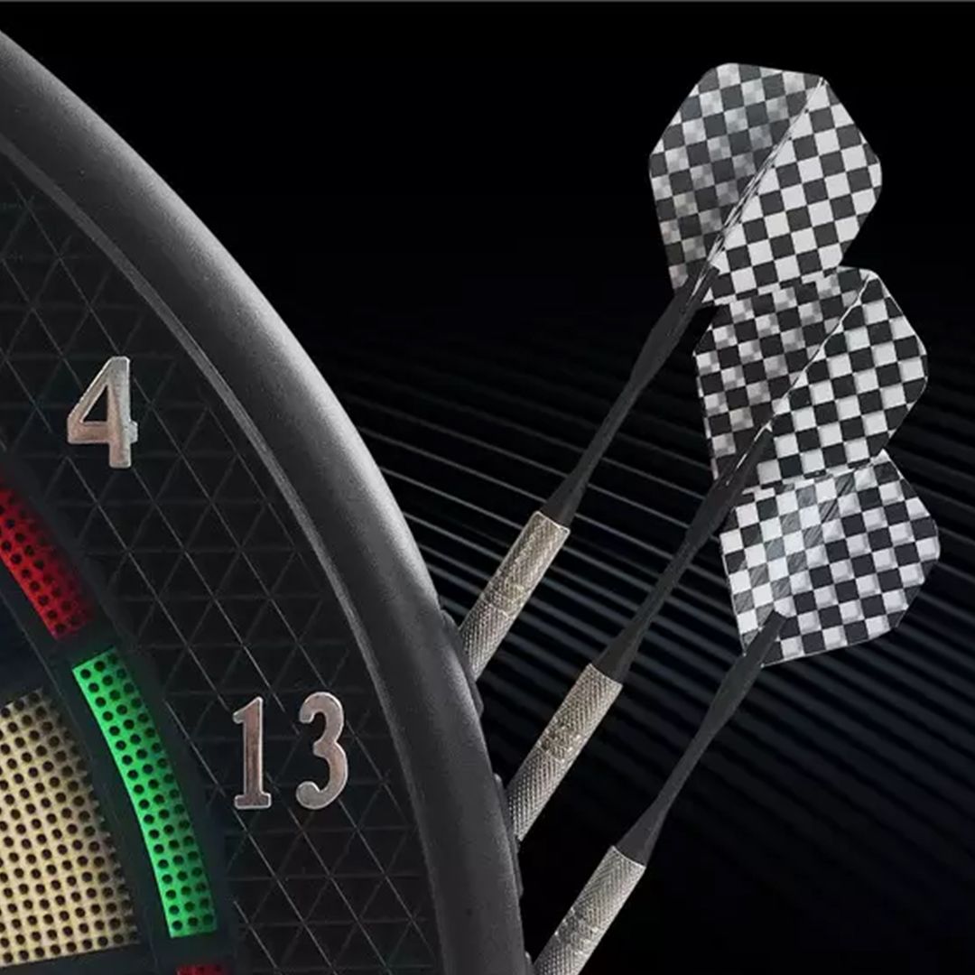 Electronic Dart Board product thumbnail 7
