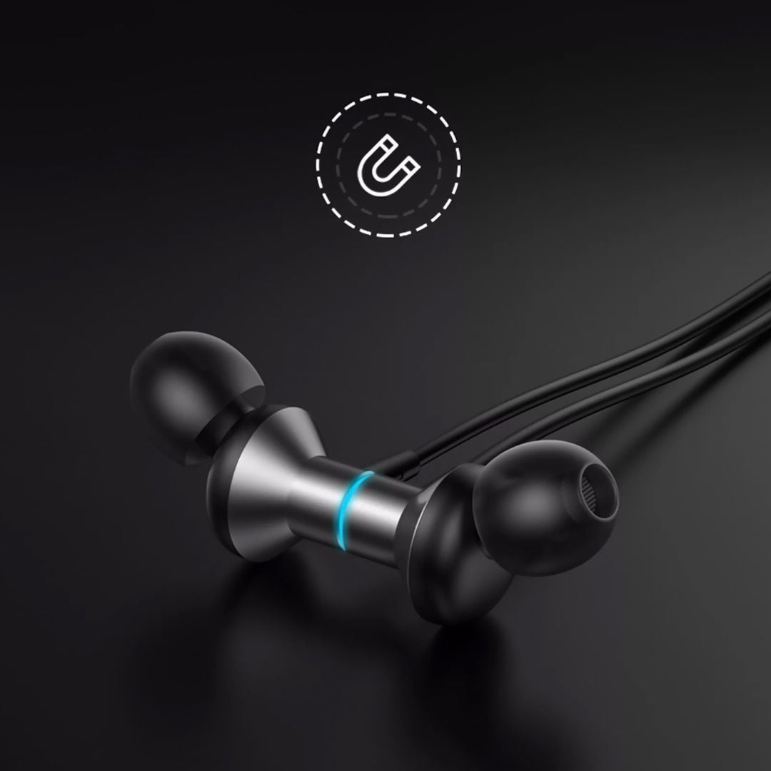 سماعة الأذن اللاسلكية  - 3