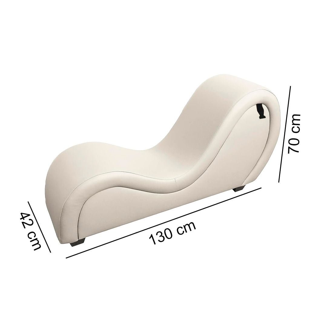 Relaxation Wave Chair product thumbnail 9