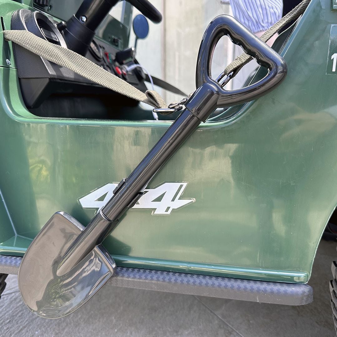 سيارة سفاري للأطفال	 - 17