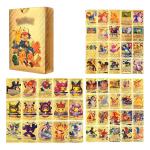 كروت لعب بشخصيات البوكيمون - 1