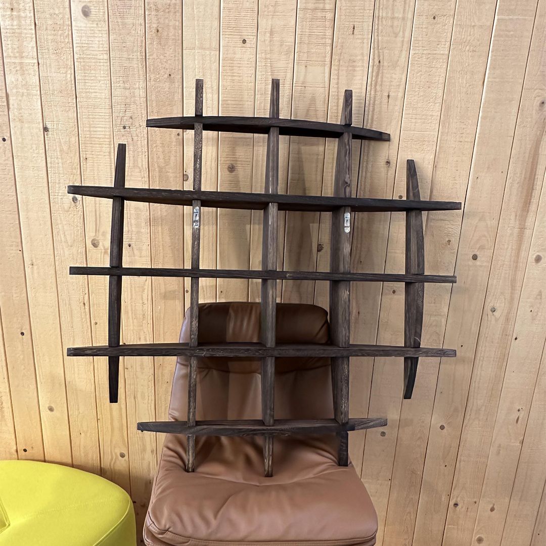 3D Wooden Hanging Decor product thumbnail 12