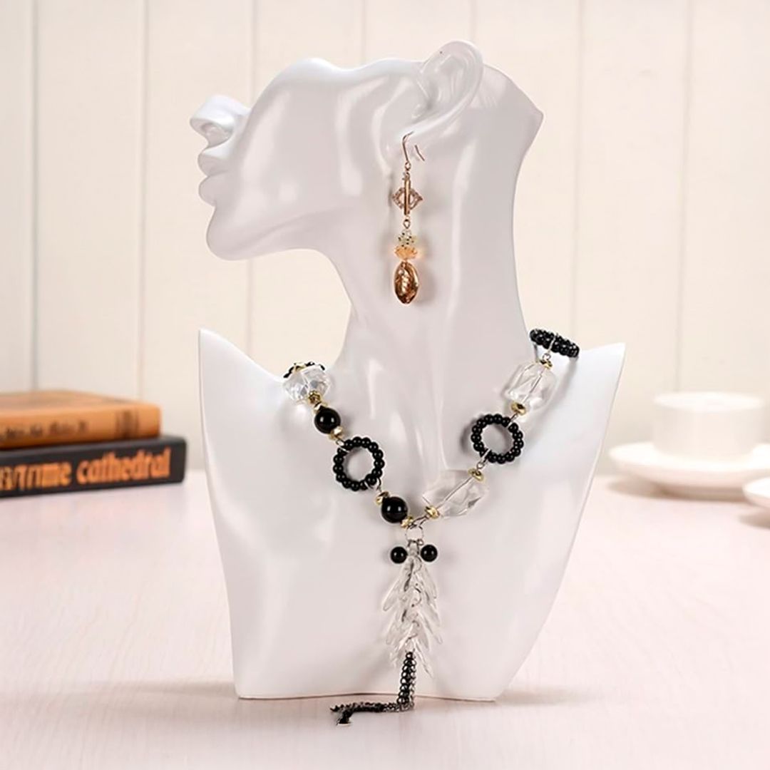 Jewelry Display Statues - 3