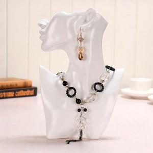 Jewelry Display Statues - 4