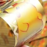 كروت لعب بشخصيات البوكيمون - 5