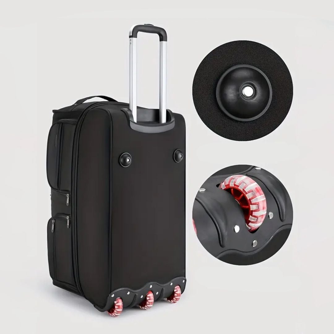 Travel Wheeled Handbag product thumbnail 7