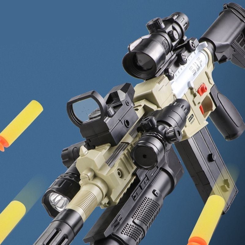 M416 Toy Gun product thumbnail 4