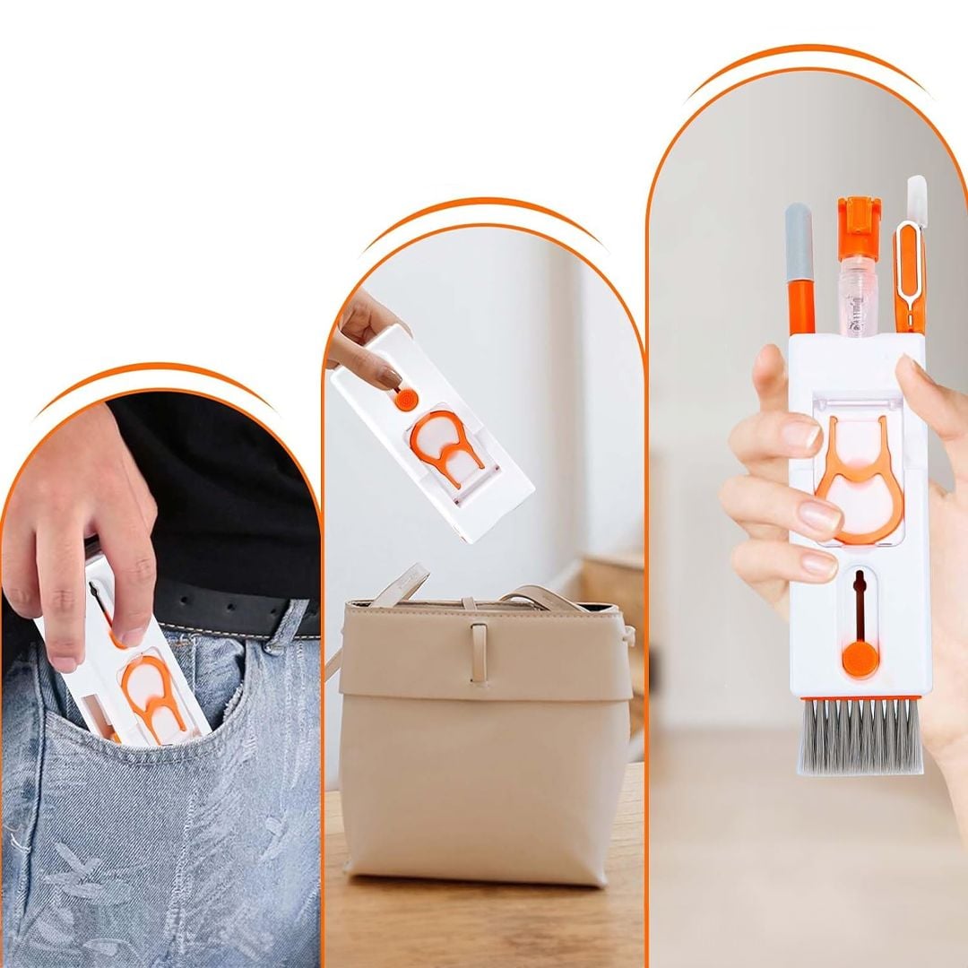 Electronics Cleaner Kit product thumbnail 17