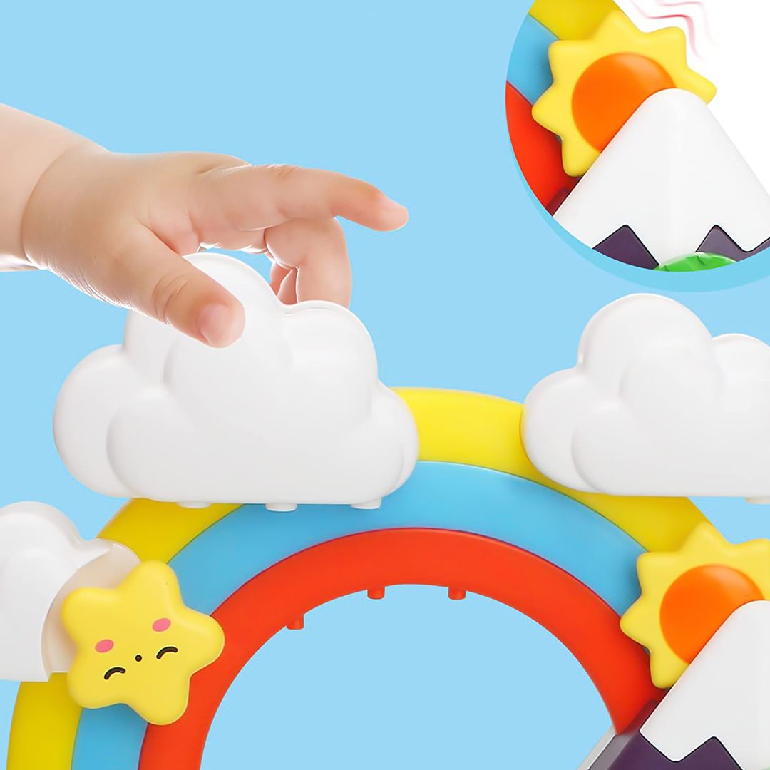 Bath Toys for Toddlers product thumbnail 13