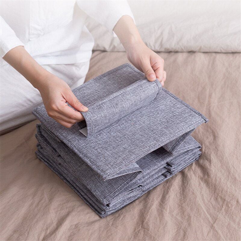 Clothes Organizer with 2 Drawers product thumbnail 4