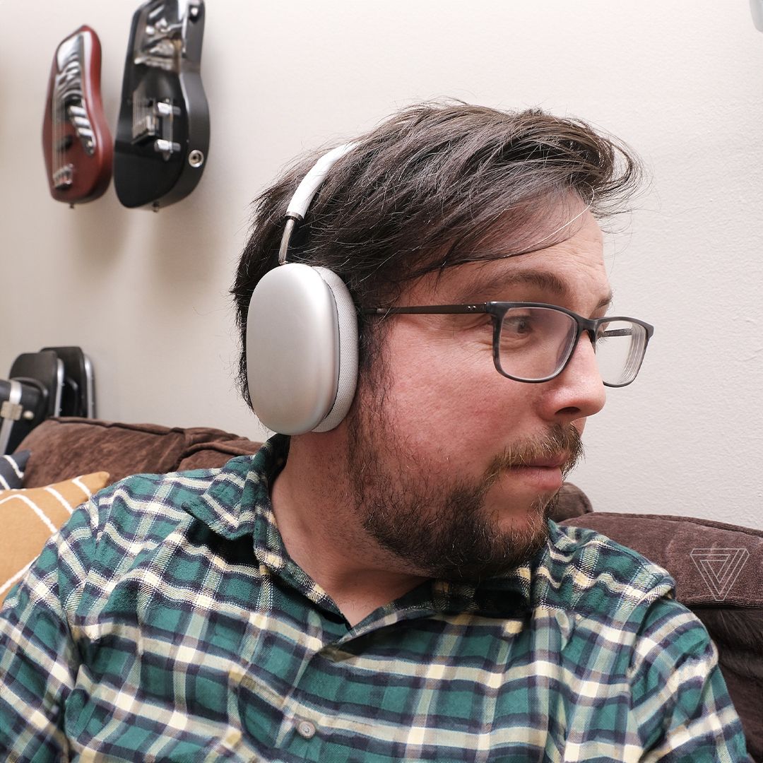 سماعات P9AirMax اللاسلكية - 18