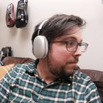 سماعات P9AirMax اللاسلكية - 18