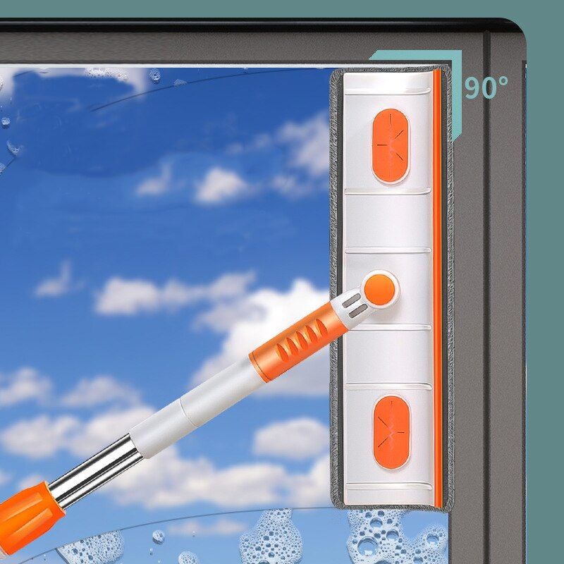 ممسحة احترافية لتنظيف النوافذ - 17