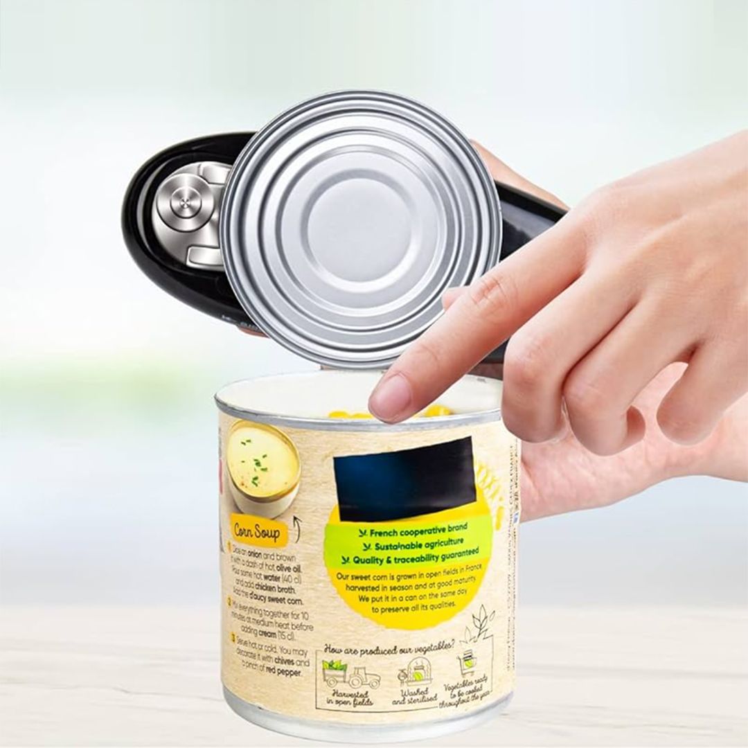 Electronic Can Opener product thumbnail 3