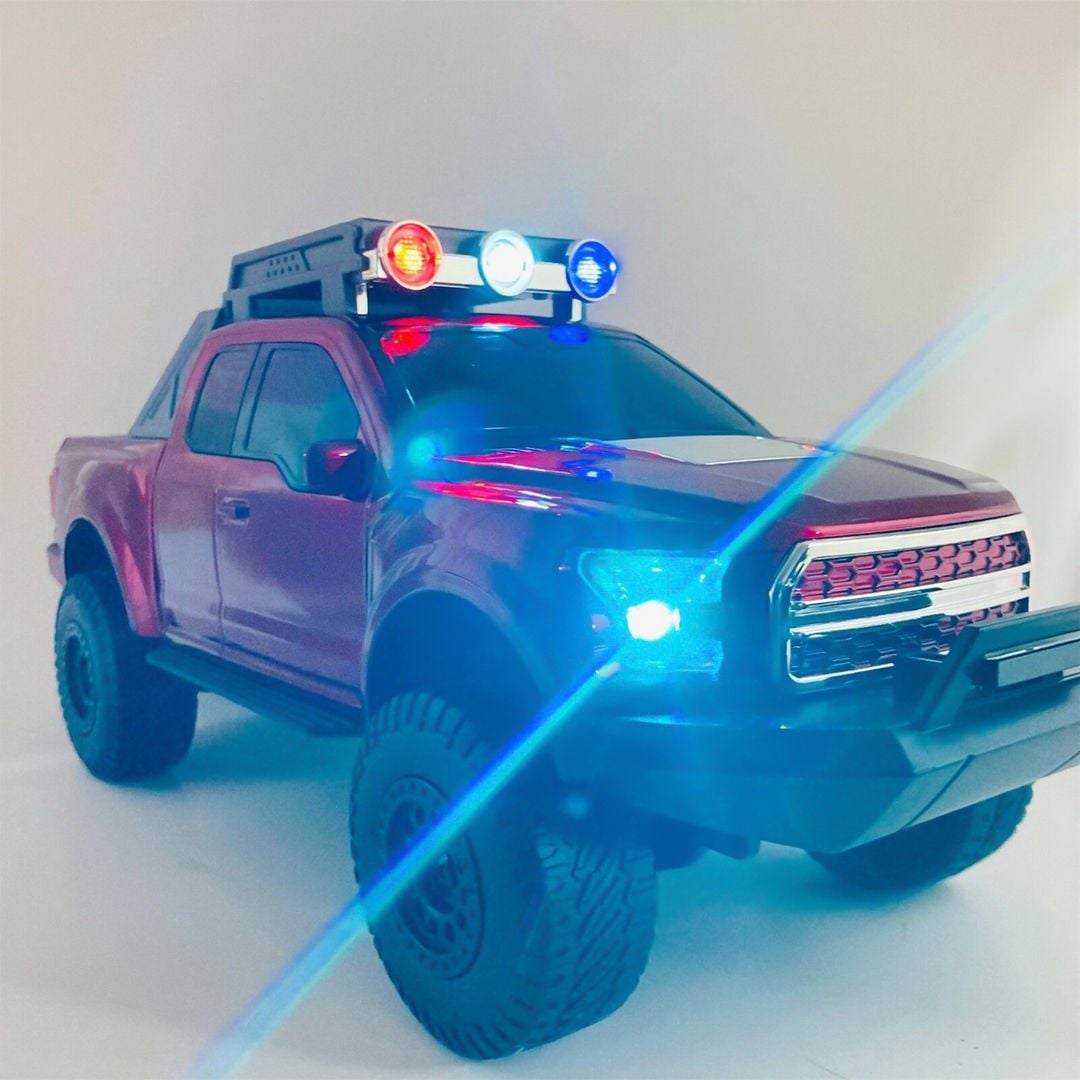 Pick up Truck Stereo Bluetooth & Speaker product thumbnail 5