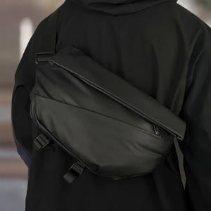 حقيبة كروس للرجال - 5