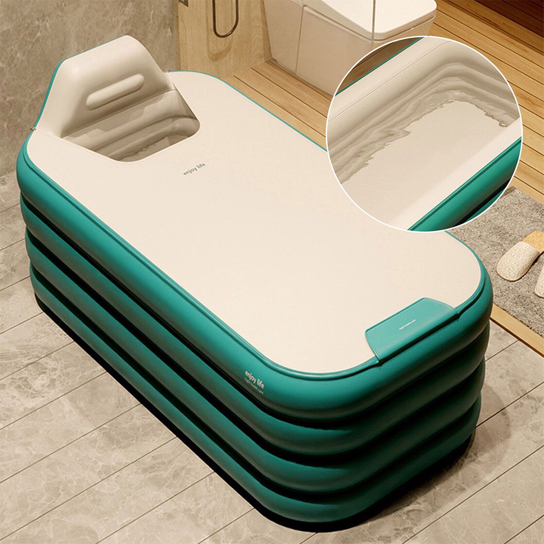 Inflatable Bathtub product thumbnail 20