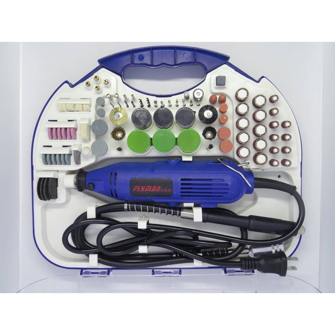 Rotary Tool Kit product thumbnail 12