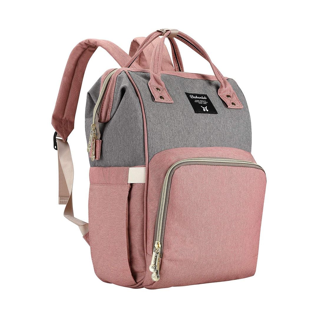 Foldable Baby Bed Backpack product thumbnail 15