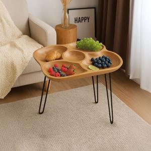 طاولة المكسرات و التسالي - 2