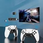 جيم بوكس لاسلكي مع يدي تحكم - 6