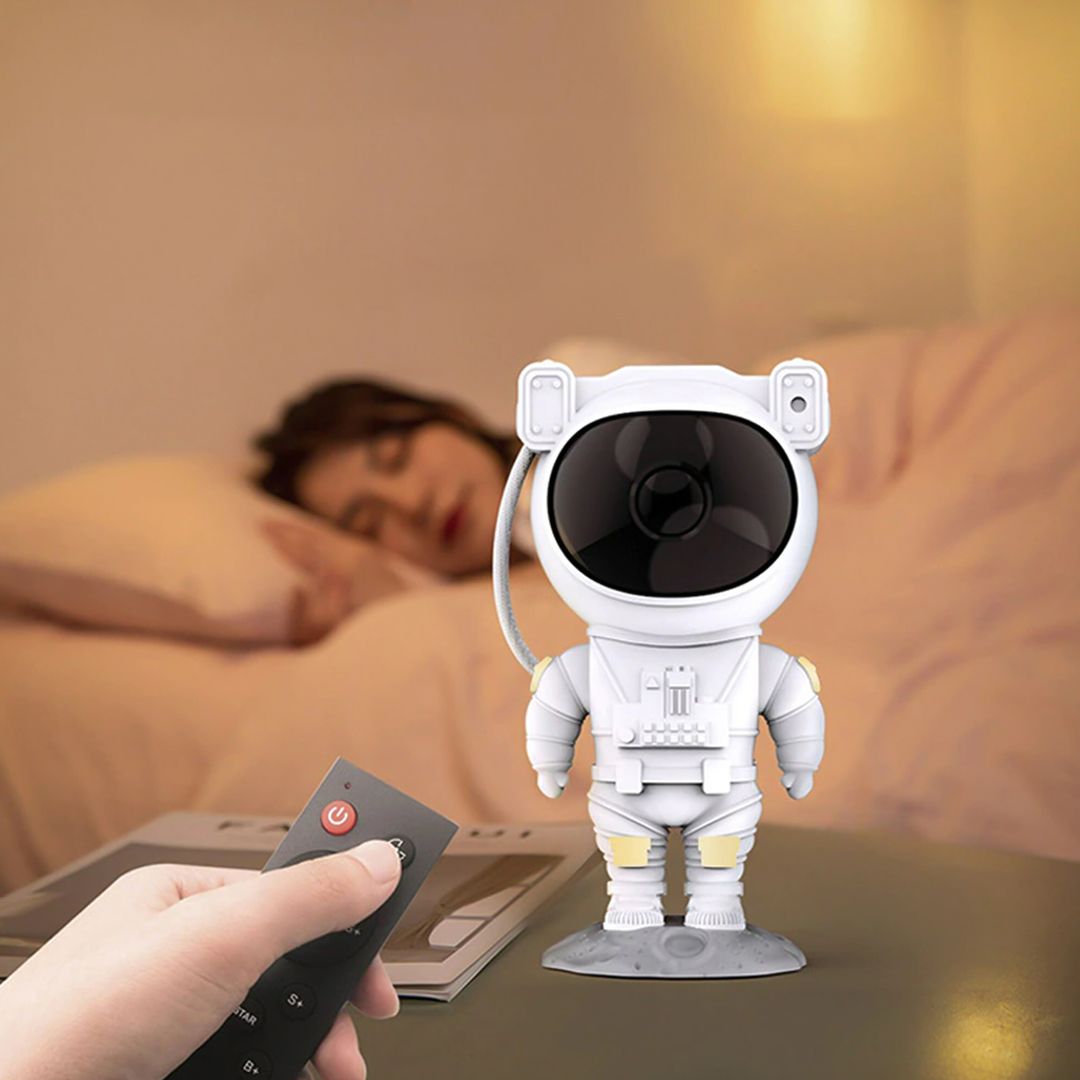Astronaut Galaxy Projector product thumbnail 11