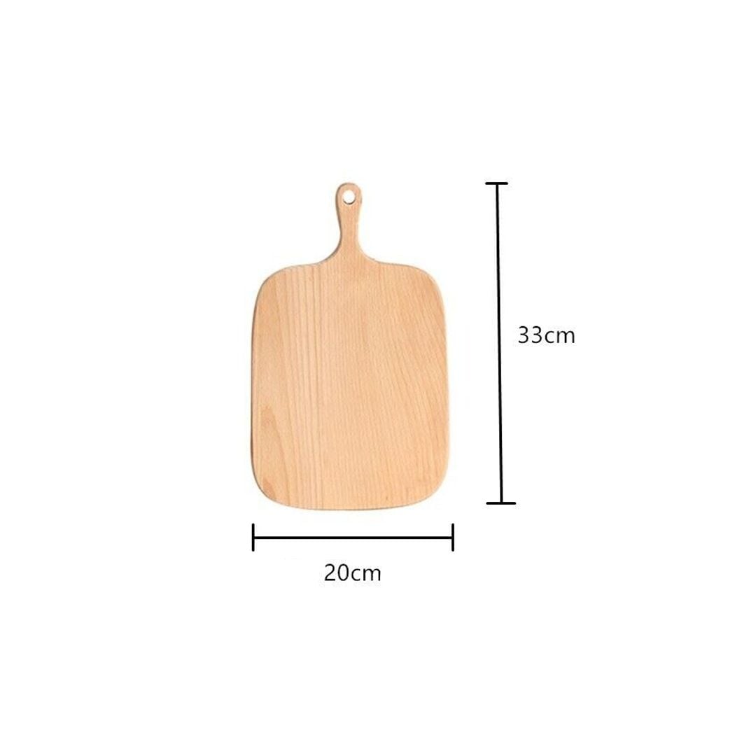 Wooden Cutting and Serving Platter - Medium product thumbnail 12