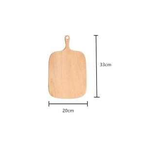 دليل المقاسات