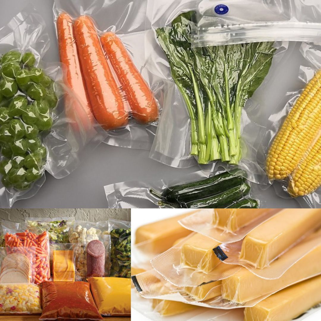 Vacuum Packaging Machine product thumbnail 8