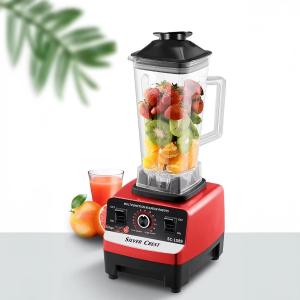 خلاط كهربائي Silver Crest - 2