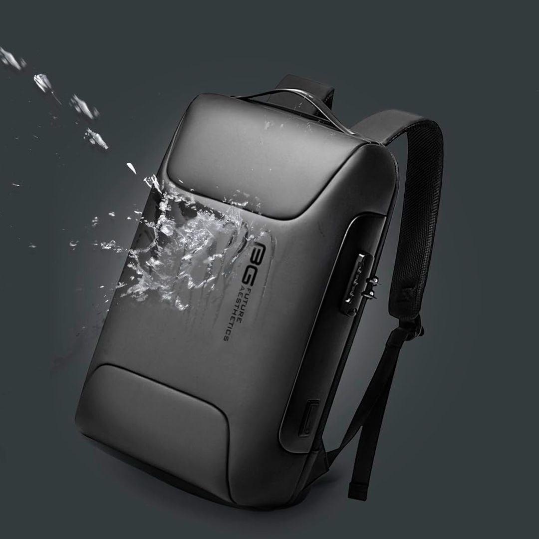 حقيبة ظهر للابتوب - 8