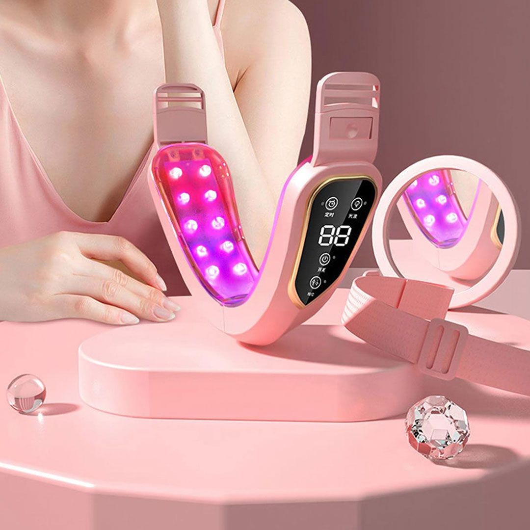 Face and Chin Lift Device product thumbnail 2