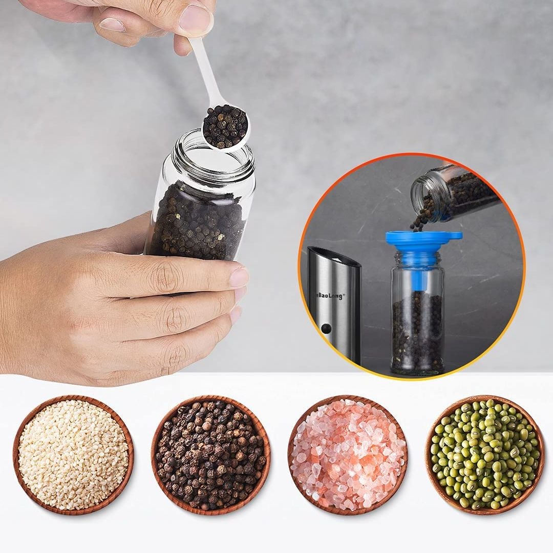 Electric Spice Grinde product thumbnail 6