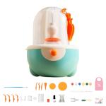 Mini Pottery Studio - 9