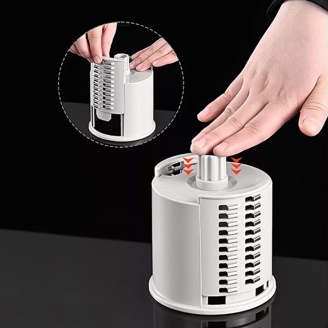 3 in 1 Multifunctional Food Slicer product thumbnail 14