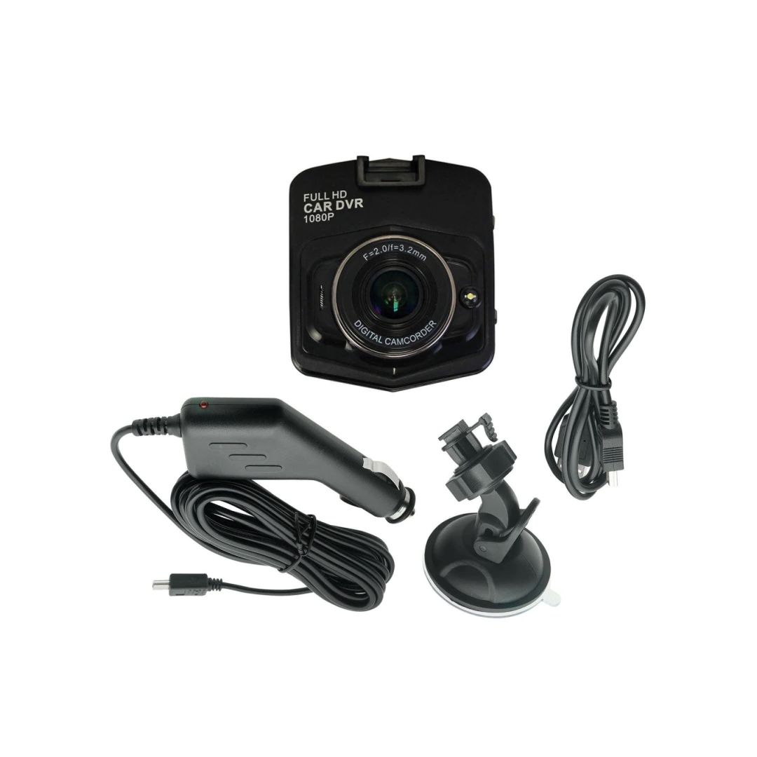 HD Portable DVR product thumbnail 4