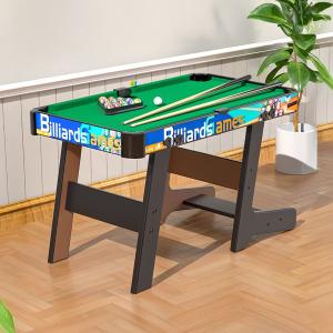 Mini Foldable Billiard Table - 2