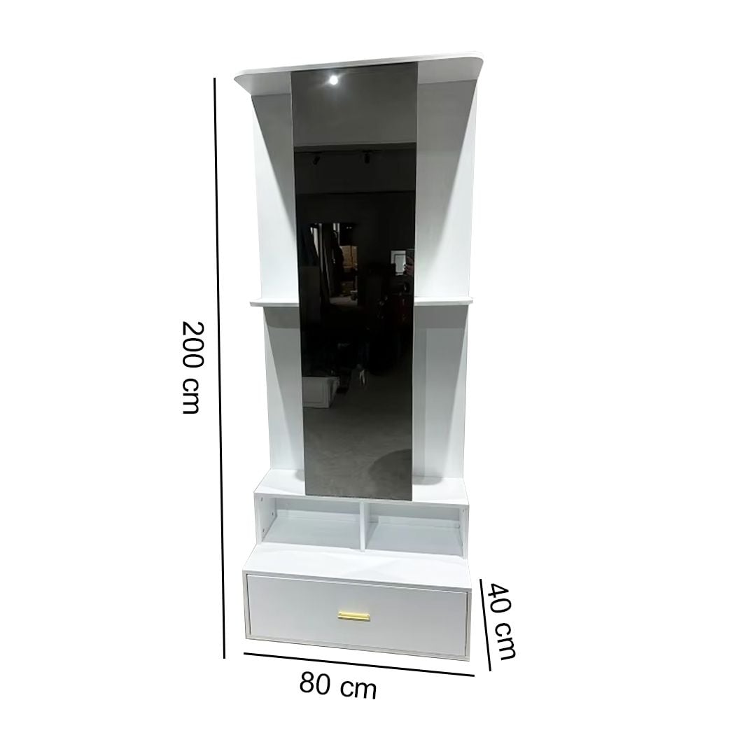 Entryway Cabinet with Mirror product thumbnail 16