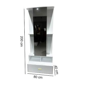 دليل المقاسات