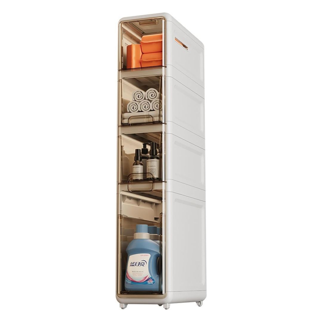 Multi-Drawer Storage Cart product thumbnail 12