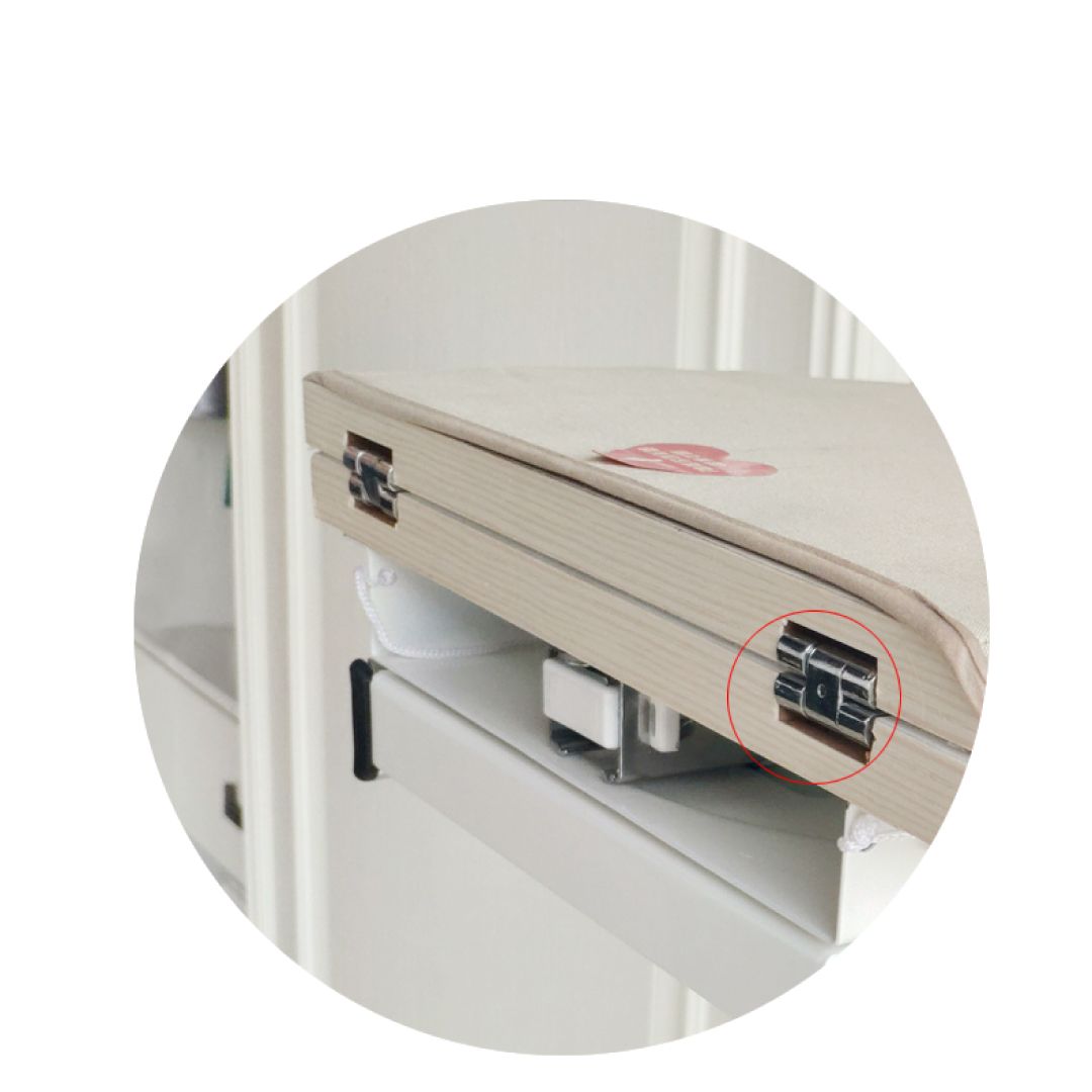 Hidden Ironing Board product thumbnail 9