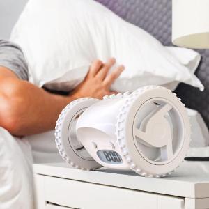 Run & Wake Alarm - 4