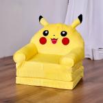 أريكة وسرير للأطفال بأشكال كرتونية  - 1