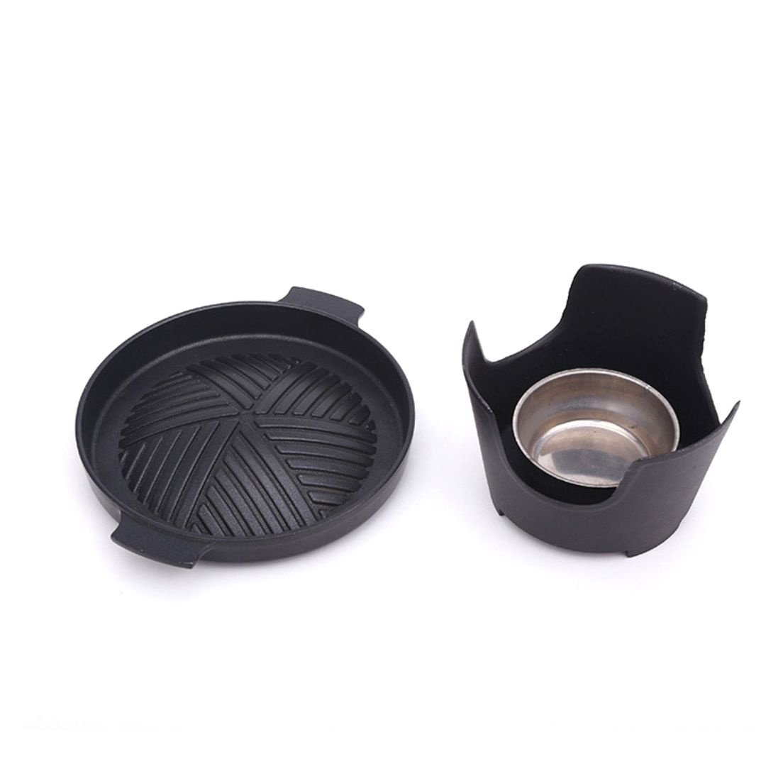 Smokeless BBQ Pot product thumbnail 8