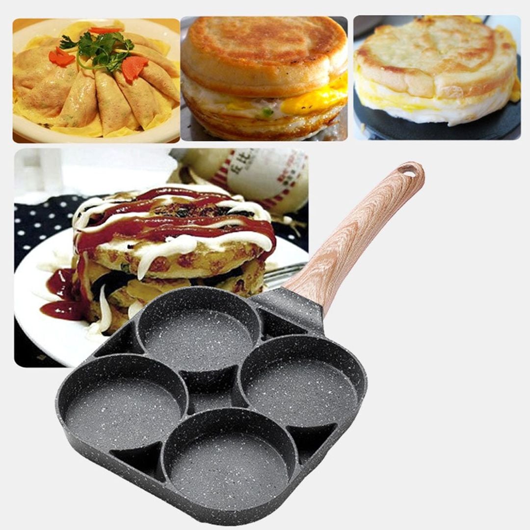 Pan for Eggs and Pancakes product thumbnail 7