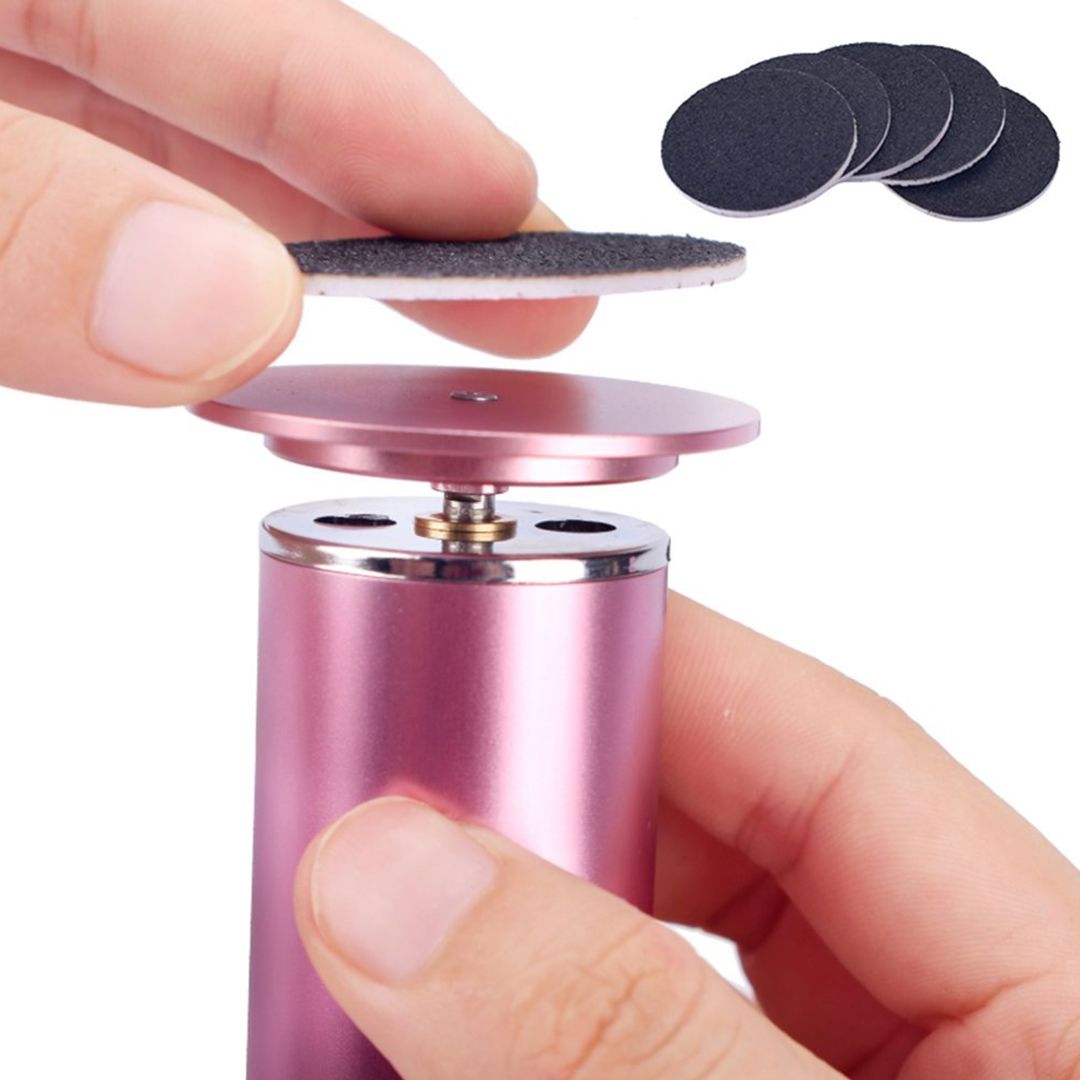 Electric Foot Care Tool product thumbnail 8