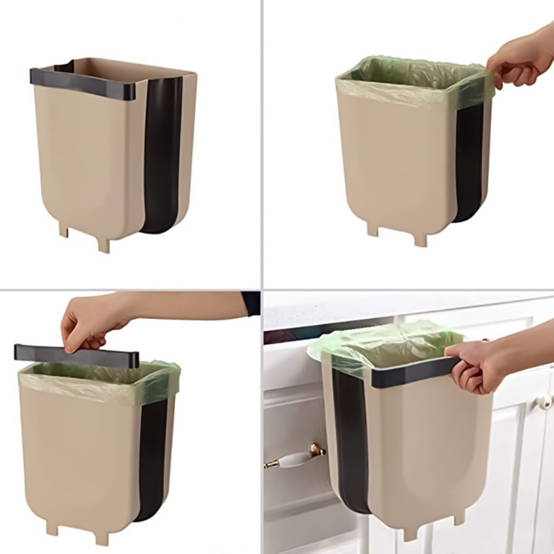 Suitable Kitchen Trash Can product thumbnail 14