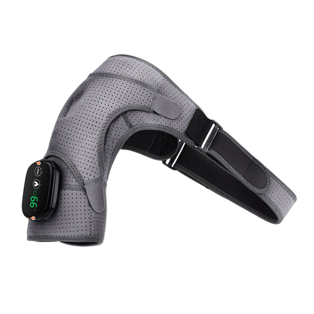 Electric Heated Vibrating Massager product thumbnail 11