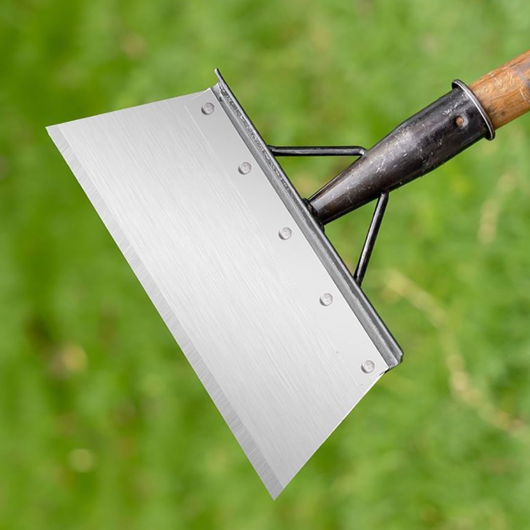 مجرفة تنظيف الحدائق - 14