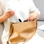 سخان وحافظ حرارة محمول - 8